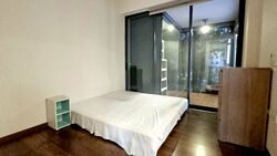 The Luxurie (D19), Condominium #593516741